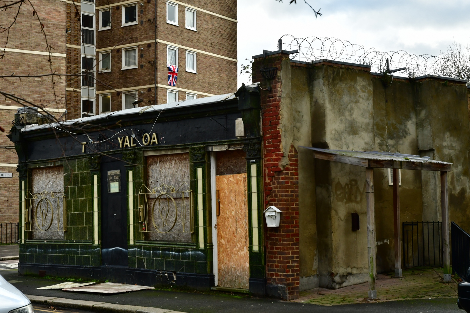 Derelict London image by David Garnham (5)